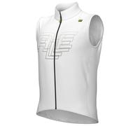 Gilet coupe-vent Sauvage blanc