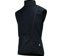 Gilet coupe-vent Sixs WTS 2 Noir