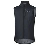 Gilet coupe-vent Spirit noir