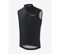 Gilet spiuk profit cold rain homme noir
