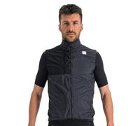 Sportful Supergiara Gilet Noir M Homme Black