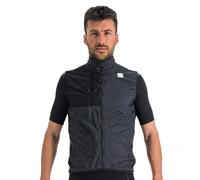 Sportful Supergiara Gilet Noir L Homme Black