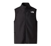The North Face - Fontanales Wind Vest - Gilet de running - M - black