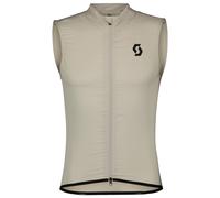 Gilet coupe-vent ULTD. blanc