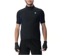 Gilet coupe-vent Ultralight noir