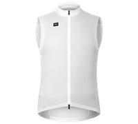 Gilet coupe-vent Vector 2.0 blanc