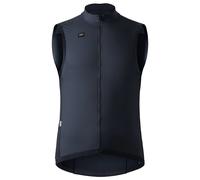 Gilet coupe-vent Vector 2.0 bleu foncé