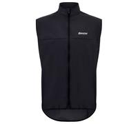 Gilet Coupe-Vent Ventus noir