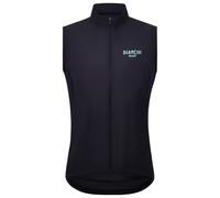 Gilet coupe-vent Windshell noir