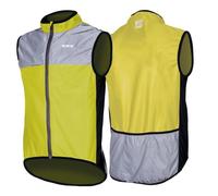 Wowow Gilet Réfléchissant Dark 1.1