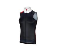 Gilet coupe-vent XLC JE-W08 Noir
