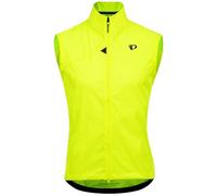Gilet Pearl Izumi Zephrr Barrier jaune soufre - L
