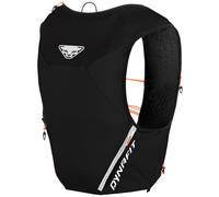 DYNAFIT Alpine 8 Vest - Mixte - Noir - taille M/L- modèle 2025
