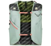 Dynafit - Trail 6 Vest - Sac à dos trail - XS/S - jadelite / black out