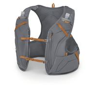 Gilet course Osprey Duro 1.5 Taille du dos - sac à dos: S / Couleur: orange / gris