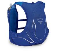 Gilet course Osprey Duro 6 Taille de dos - sac à dos: L / Couleur: bleu