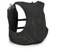 Gilet course Osprey Duro 6 Taille de dos - sac à dos: L / Couleur: gris