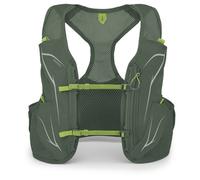 Gilet course Osprey Duro Lt Taille du dos - sac à dos: L / Couleur: vert / vert claire