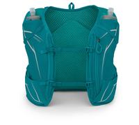 Gilet course Osprey Dyna 1.5 Taille de dos - sac à dos: S / Couleur: vert