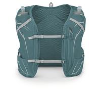 Gilet course Osprey Dyna 1.5 Taille du dos - sac à dos: L / Couleur: bleu / gris