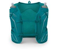 Gilet course Osprey Dyna 6 Taille de dos - sac à dos: L / Couleur: vert