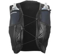 Salomon - Sac de running - Active Skin 12 Women Set Black pour Femme - Taille L - Noir Noir L