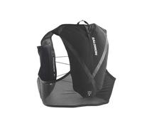 Salomon - GRVL Skin 4 - Sac à dos trail - M - black