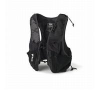 Gilet course Silva Strive 10 (2025) Taille: XS / Couleur: noir