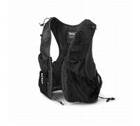 Gilet course Silva Strive 5 Taille: XS / Couleur: rose