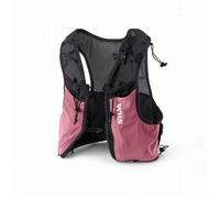 Gilet course Silva Strive Fly Vest Taille: M / Couleur: noir / rose