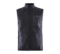 Gilet Craft Core Nordic Noir XL