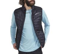 Gilet homme Craft Essence ADV Chauffer noir M