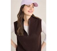 Gilet Crochet