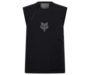 Gilet Cross FOX Ranger Off Road Wind NoirS Noir