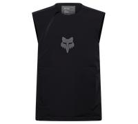 Gilet Cross FOX Ranger Off Road Wind NoirXXL Noir
