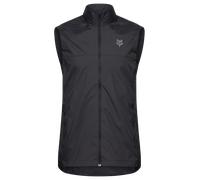 Gilet Cross FOX Ranger Wind NoirM Noir
