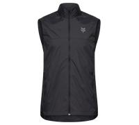 Gilet coupe vent fox ranger wind noir