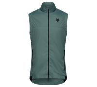 Gilet Cross FOX Ranger Wind SaugeM Sauge