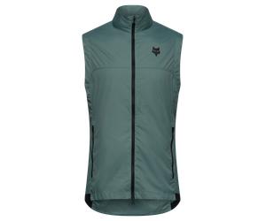 Gilet Cross FOX Ranger Wind SaugeS Sauge