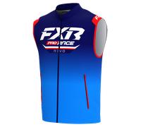 Gilet Cross FXR Off-Road Bleu MarineXS Bleu Marine