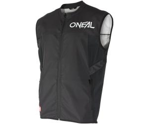 Gilet Cross O’Neal Soft Shell NoirS Noir