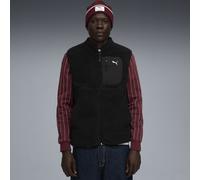 Gilet d’hiver PUMATECH Homme, Vêtements, Noir, XL XL