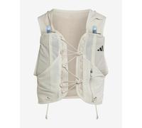 Gilet d’hydratation adidas Terrex Xperior 5 L beige - L