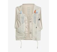 Gilet d’hydratation adidas XPR Trail 2.5 beige - M