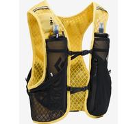 Black Diamond Gilet d'hydratation Distance 6 soft ochre Taille S