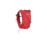 Gilet d hydratation camelbak apex pro vest 12l rouge