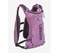 Gilet d’hydratation Camelbak Chase Race 4L rose violet femme