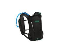 Gilet d hydratation camelbak circuit poche a eau 1 5l noir vert