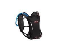 Gilet d hydratation camelbak circuit run 7l poche a eau 1 5l noir femme