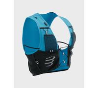Gilet d’hydratation Compressport UltRun Evo 10L bleu noir - XS